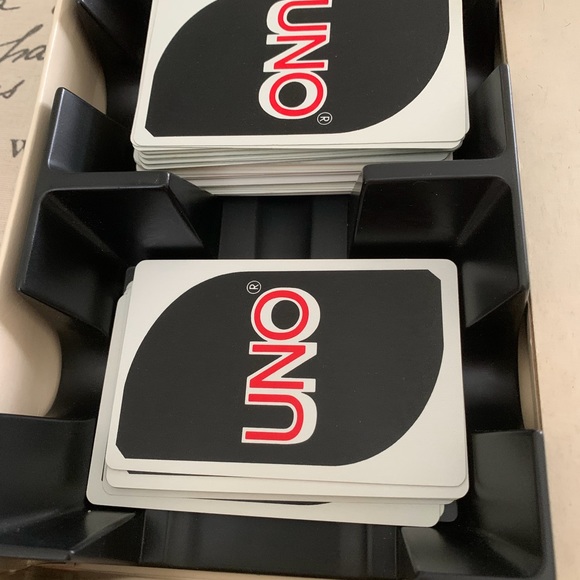 Vintage 1978 Uno game #3001 - Picture 4 of 12